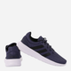 Buty do biegania męskie adidas Lite Racer Cln 2.0 GY5975 42.5 Granatowe (4064043678301) - obraz 3