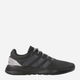 Чоловічі кросівки для бігу adidas Lite Racer Cln 2.0 GZ2823 42.5 Чорні (4064047210477) - зображення 1