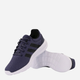 Buty do biegania męskie adidas Lite Racer Cln 2.0 GY5975 45.5 Granatowe (4064043678271) - obraz 4