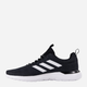 Buty na siłownię męskie adidas Lite Racer Cln F34573 42 Czarne (4059814145250) - obraz 2