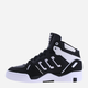 Sneakersy męskie za kostkę adidas Midcity Mid IE4465 40.5 Czarne (4066754168614) - obraz 2