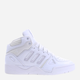 Sneakersy męskie za kostkę adidas Midcity Mid IF6665 46.5 Białe (4067892620545) - obraz 1