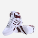 Sneakersy męskie za kostkę adidas Midcity Mid IF6667 47.5 Białe (4067892624406) - obraz 4