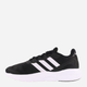 Buty do biegania męskie z amortyzacją adidas Nebzed GX4275 40.5 Czarne (4065426723649) - obraz 2