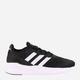 Buty do biegania męskie z amortyzacją adidas Nebzed GX4275 44.5 Czarne (4065426723670) - obraz 1