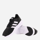 Buty do biegania męskie z amortyzacją adidas Nebzed GX4275 40.5 Czarne (4065426723649) - obraz 4