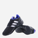 Buty do biegania męskie z amortyzacją adidas Nebzed GX4695 43.5 Czarne (4065426723557) - obraz 4