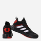 Buty do koszykówki męskie adidas OwnTheGame 2.0 H00471 40.5 Czarne (4064047019957) - obraz 3