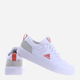 Sneakersy męskie adidas Park Street ID5580 42 Białe (4066765229236) - obraz 3