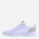 Sneakersy męskie adidas Park Street ID5580 42.5 Białe (4066765225450) - obraz 2