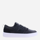 Sneakersy męskie adidas Park Street IG9846 40.5 Czarne (4066754164104) - obraz 1