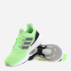 Buty do biegania męskie z amortyzacją adidas Pureboost 23 IF1550 40 Zielone (4066759029958) - obraz 4