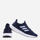 Buty do biegania męskie z amortyzacją adidas Pureboost 23 IF2373 42.5 Granatowe (4066756533151) - obraz 3