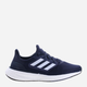 Buty do biegania męskie z amortyzacją adidas Pureboost 23 IF2373 46 Granatowe (4066756529543) - obraz 1