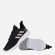 Buty do biegania po asfalcie męskie adidas Questar Drive DB1561 42.5 Czarne (4059323441553) - obraz 4