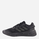 Buty do biegania po asfalcie męskie adidas Questar GZ0631 41.5 Czarne (4065418282949) - obraz 2