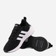 Buty do biegania po asfalcie męskie adidas Racer TR21 Wide GW7963 43.5 Czarne (4064055924328) - obraz 3