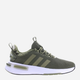 Buty do biegania po asfalcie męskie adidas Racer TR23 ID7835 43.5 Zielone (4066759464414) - obraz 1