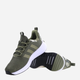 Buty do biegania po asfalcie męskie adidas Racer TR23 ID7835 41.5 Zielone (4066759464384) - obraz 4