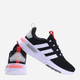 Buty do biegania po asfalcie męskie adidas Racer TR23 IG7323 40 Czarne (4066756092788) - obraz 3