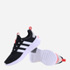 Buty do biegania po asfalcie męskie adidas Racer TR23 IG7323 43.5 Czarne (4066756092825) - obraz 4