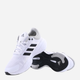 Buty do biegania męskie adidas Response GX1999 46 Białe (4065426888690) - obraz 4