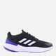 Buty do biegania męskie adidas Response Super 3.0 HP5933 42 Czarne (4066748566174) - obraz 1