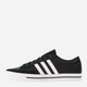 Sneakersy męskie do kostki adidas Retrovulc H02210 42.5 Czarny/Biały (4064046857871) - obraz 2