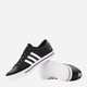 Sneakersy męskie do kostki adidas Retrovulc H02210 42.5 Czarny/Biały (4064046857871) - obraz 4