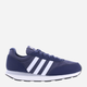 Buty do biegania męskie adidas Run 60s 3.0 HP2255 48 Granatowe (4066748803217) - obraz 1