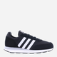 Buty do biegania męskie adidas Run 60s 3.0 HP2258 47.5 Czarne (4066748795567) - obraz 1