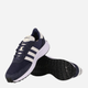 Чоловічі кросівки для бігу adidas Run 70s GX3091 42 Темно-сині (4064053682695) - зображення 4