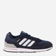 Buty do biegania męskie adidas Run 80s GV7303 40 Granatowe (4064047140095) - obraz 1