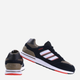 Buty do biegania męskie adidas Run 80s ID1879 40.5 Czarne (4066755758975) - obraz 3