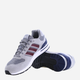 Buty do biegania męskie adidas Run 80s ID1882 41.5 Szare (4066755762996) - obraz 4