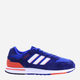 Buty do biegania męskie adidas Run 80s IG3531 46.5 Niebieskie (4066765269478) - obraz 1