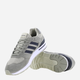 Чоловічі кросівки для бігу adidas Run 80s IG3532 45.5 Сірі (4066765265746) - зображення 4