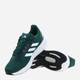 Buty do biegania męskie adidas RunFalcon 3.0 IE0736 43.5 Zielone (4066765148605) - obraz 4