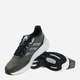Buty do biegania męskie adidas RunFalcon 3.0 IF4026 40.5 Oliwkowe (4066765300270) - obraz 4