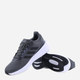 Buty do biegania męskie adidas RunFalcon 3.0 Wide HP6648 43.5 Szare (4066748199082) - obraz 4