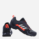 Buty sportowe trekkingowe męskie z membraną adidas Terrex AX3 Gore-tex IF4882 43.5 Szare (4066746295496) - obraz 3