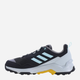 Чоловічі кросівки для трекінгу adidas Terrex Eastrail 2 IF4913 40 Чорні (4065432720243) - зображення 2