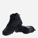 Чоловічі черевики для трекінгу adidas Terrex Eastrail 2 M HP8600 41.5 Чорні (4066749987213) - зображення 4