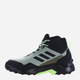 Чоловічі черевики для трекінгу adidas Terrex Eastrail 2 M IE2592 41.5 Зелені (4066765905253) - зображення 2