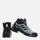 Buty trekkingowe męskie wysokie adidas Terrex Eastrail 2 M IE2592 48 Zielone (4066765901576) - obraz 3