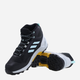 Buty trekkingowe męskie wysokie adidas Terrex Eastrail 2 M IF4912 43.5 Czarne (4065432720274) - obraz 4