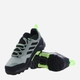 Buty sportowe trekkingowe męskie Adidas Terrex Eastrail 2 R IE2590 43.5 Zielone (4066764280863) - obraz 4