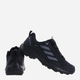 Buty sportowe trekkingowe męskie z membraną adidas Terrex Eastrail GTX ID7845 42 Czarne (4066762545063) - obraz 3