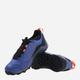 Buty sportowe trekkingowe męskie z Gore-Tex adidas Terrex Eastrail Gtx ID7846 44.5 Niebieskie (4066762545667) - obraz 4