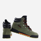 Buty trekkingowe męskie wysokie adidas Terrex SnowPitch C. GW4065 45.5 Zielone (4065431408319) - obraz 3